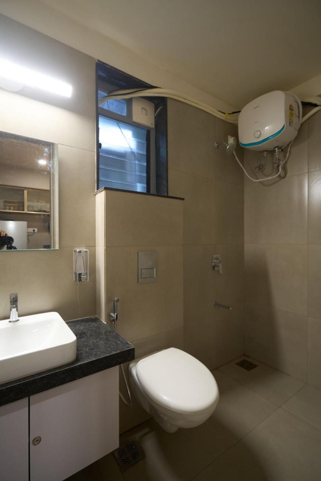 Serenity Homes Kolhapur Esterno foto