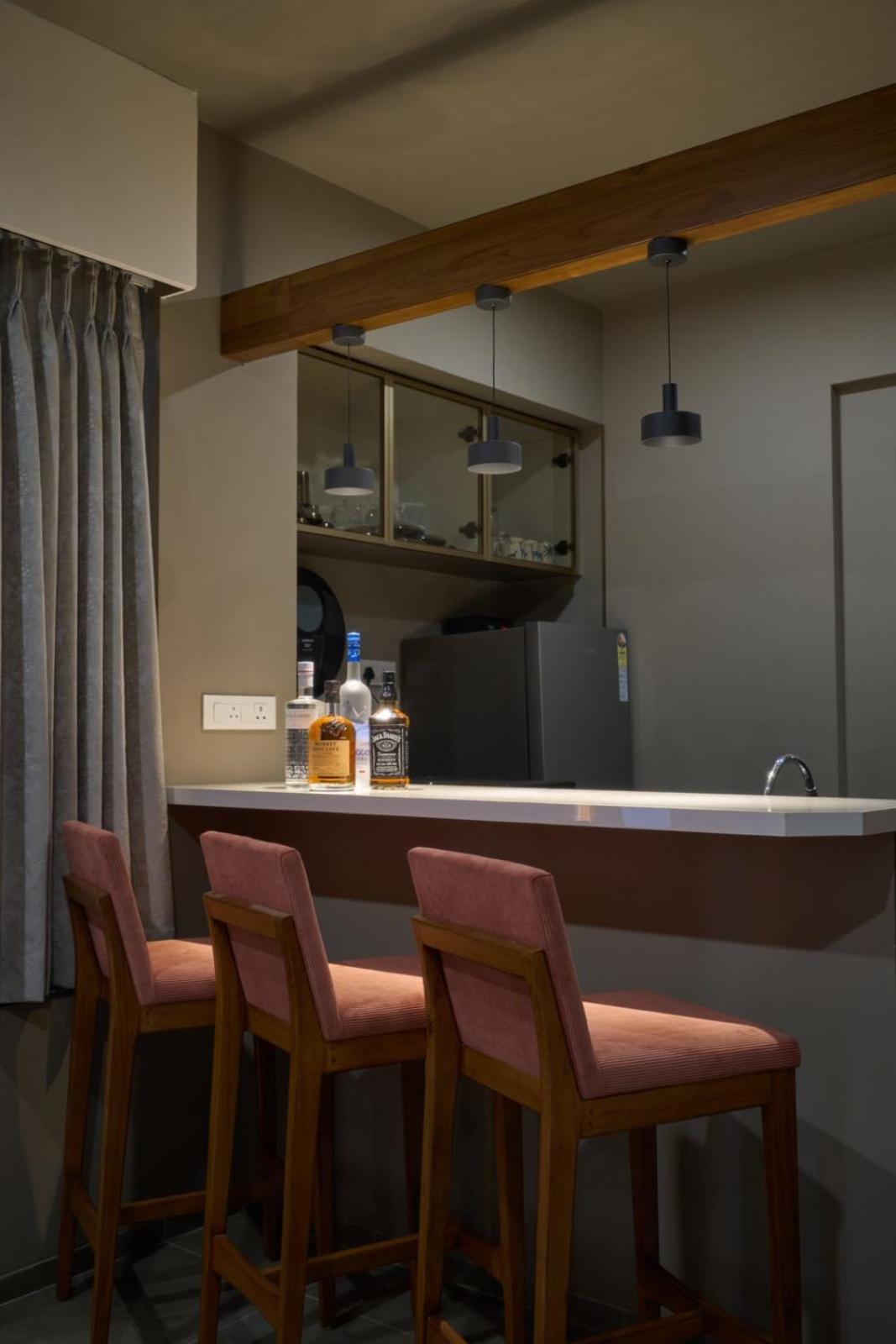 Serenity Homes Kolhapur Esterno foto